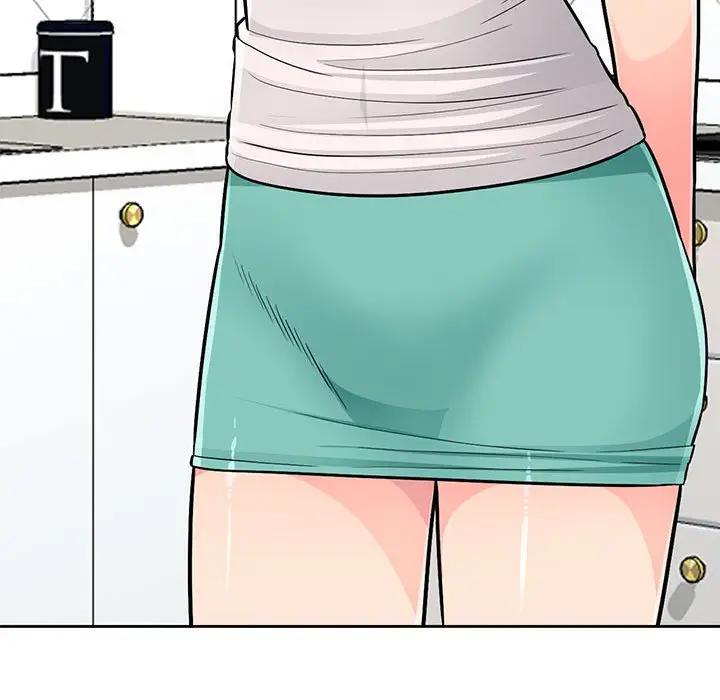 [Manhwa] My stepmother is a widow Plot, mature woman, big breasts#[146P]-25