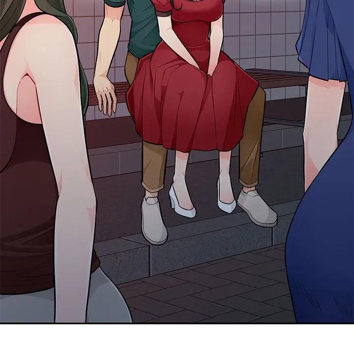 [Manhwa] My stepmother is a widow Plot, mature woman, big breasts#[146P]-64