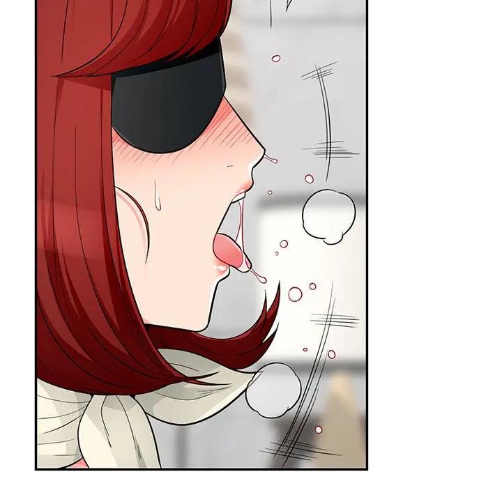 [韩国漫画] 我的继母是寡妇 剧情,熟女人妻,巨乳大奶#[154P]-101