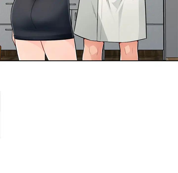 [韩国漫画] 我的继母是寡妇 剧情,熟女人妻,巨乳大奶#[154P]-27