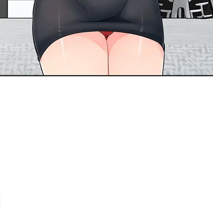[韩国漫画] 我的继母是寡妇 剧情,熟女人妻,巨乳大奶#[154P]-34