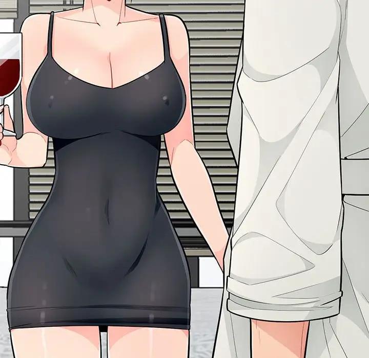 [韩国漫画] 我的继母是寡妇 剧情,熟女人妻,巨乳大奶#[154P]-36
