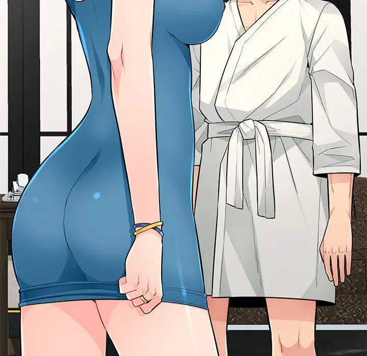 [韩国漫画] 我的继母是寡妇 剧情,熟女人妻,巨乳大奶#[154P]-41