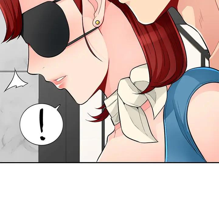 [韩国漫画] 我的继母是寡妇 剧情,熟女人妻,巨乳大奶#[154P]-65