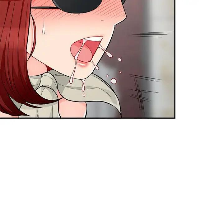 [韩国漫画] 我的继母是寡妇 剧情,熟女人妻,巨乳大奶#[154P]-94