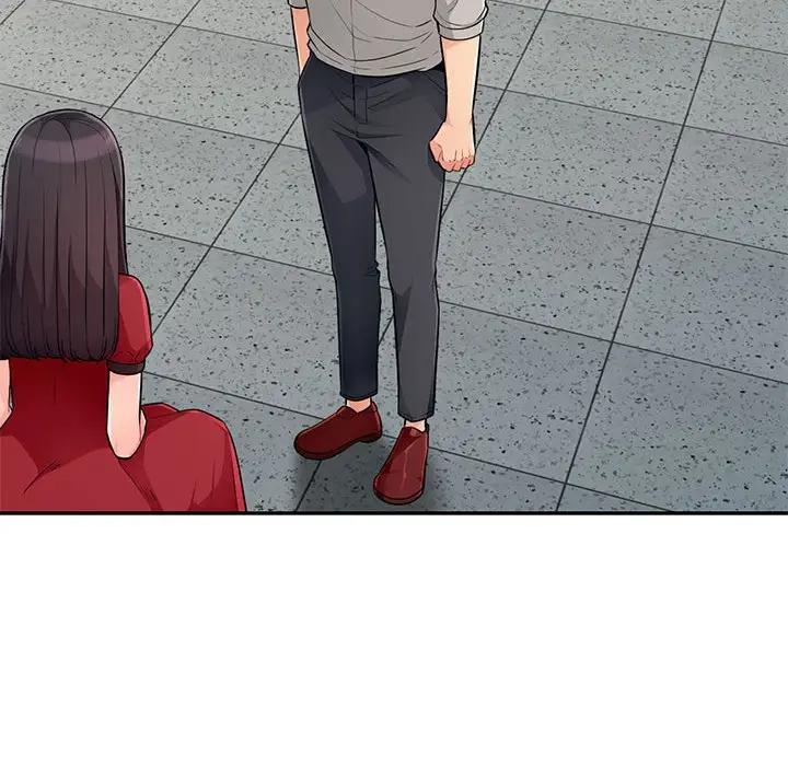 [Manhwa] My stepmother is a widow Plot, mature woman, big breasts#[146P]-129