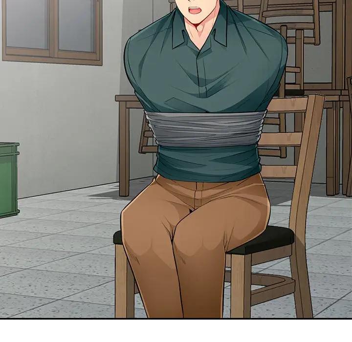 [Manhwa] My stepmother is a widow Plot, mature woman, big breasts#[146P]-20