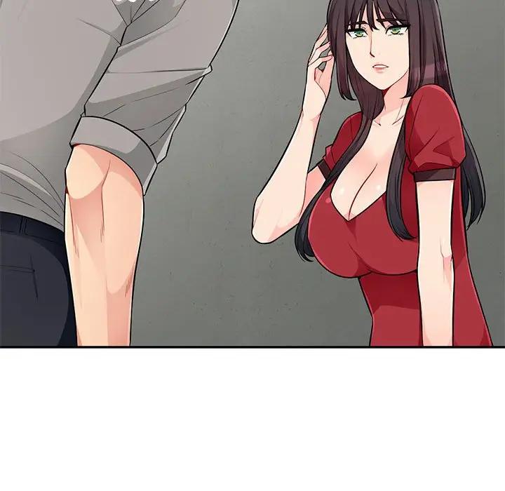 [Manhwa] My stepmother is a widow Plot, mature woman, big breasts#[146P]-58