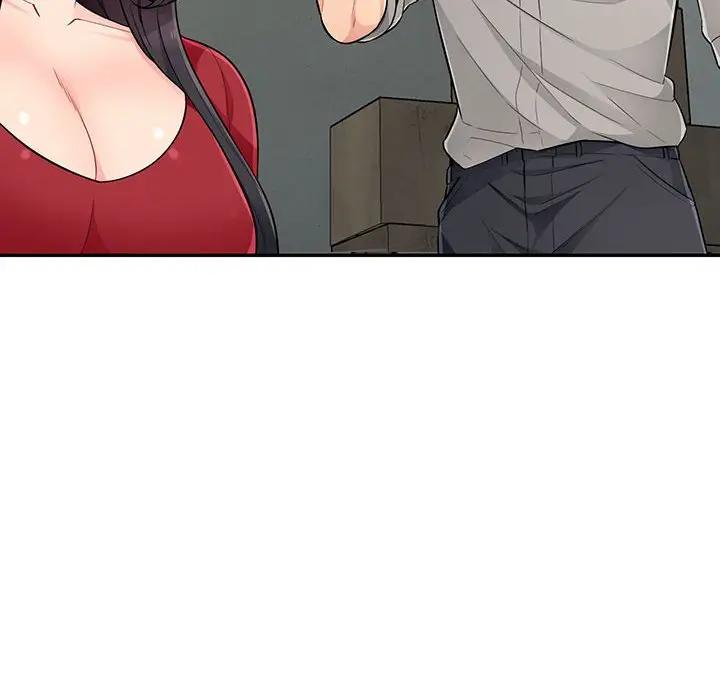 [Manhwa] My stepmother is a widow Plot, mature woman, big breasts#[141P]-10