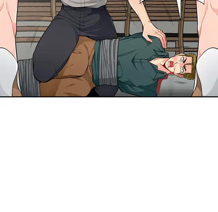 [Manhwa] My stepmother is a widow Plot, mature woman, big breasts#[141P]-16