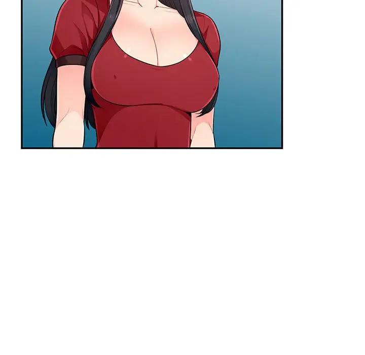 [Manhwa] My stepmother is a widow Plot, mature woman, big breasts#[141P]-18