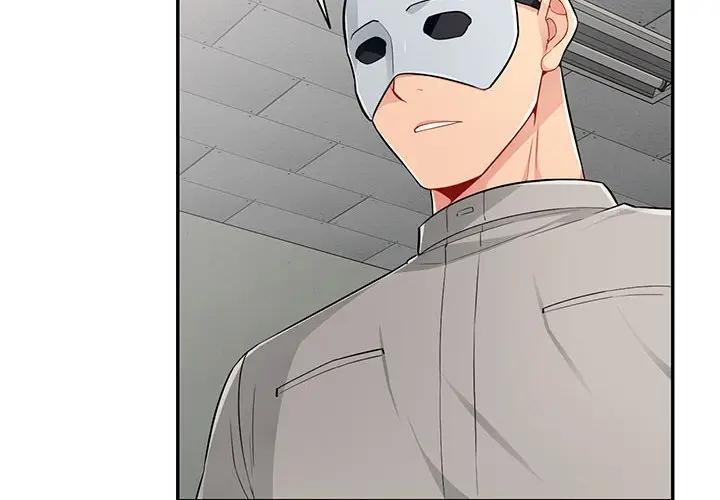 [Manhwa] My stepmother is a widow Plot, mature woman, big breasts#[141P]-2