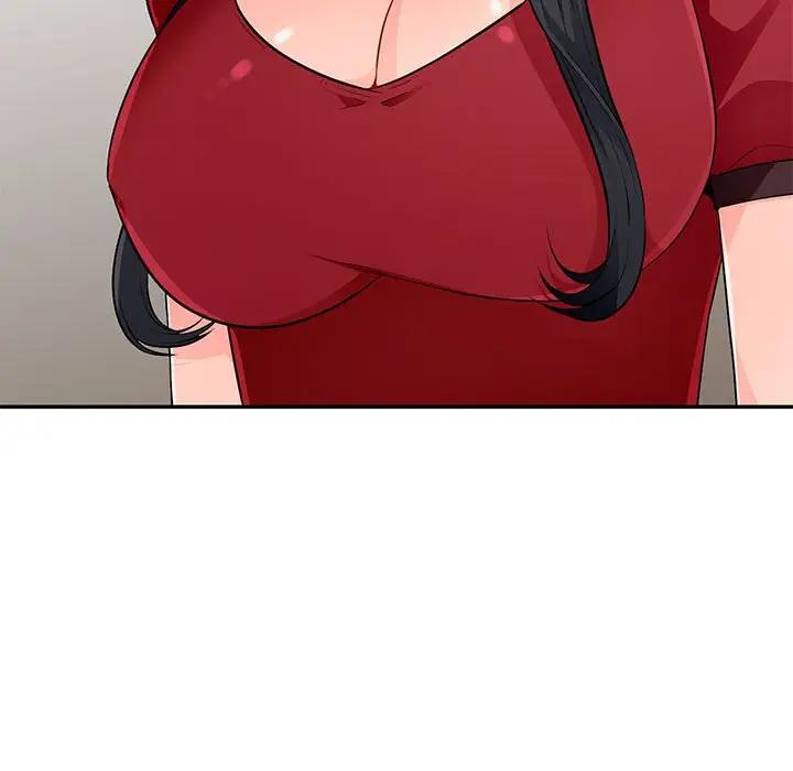 [Manhwa] My stepmother is a widow Plot, mature woman, big breasts#[141P]-28