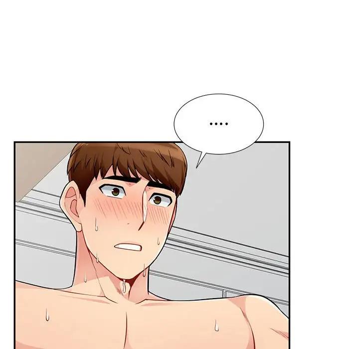 [Manhwa] My stepmother is a widow Plot, mature woman, big breasts#[141P]-86