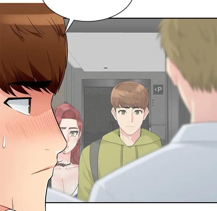 [Manhwa] My stepmother is a widow Plot, mature woman, big breasts#[141P]-93