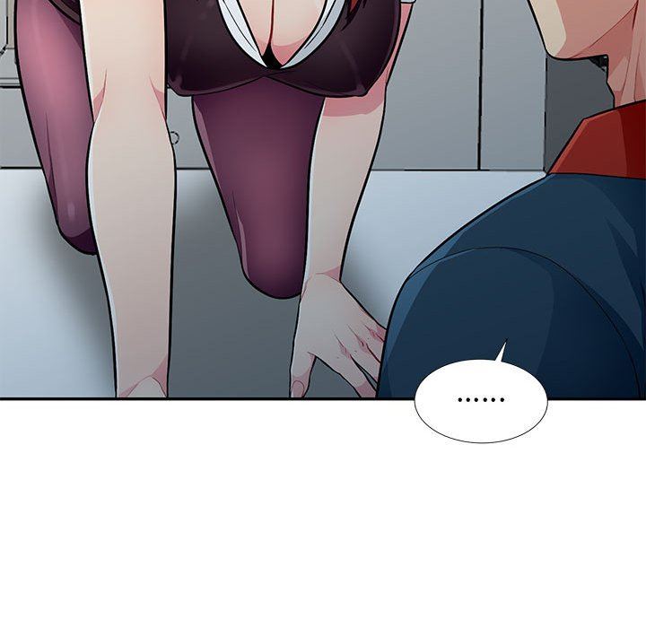 [Manhwa] My stepmother is a widow Plot, mature woman, big breasts#[130P]-16