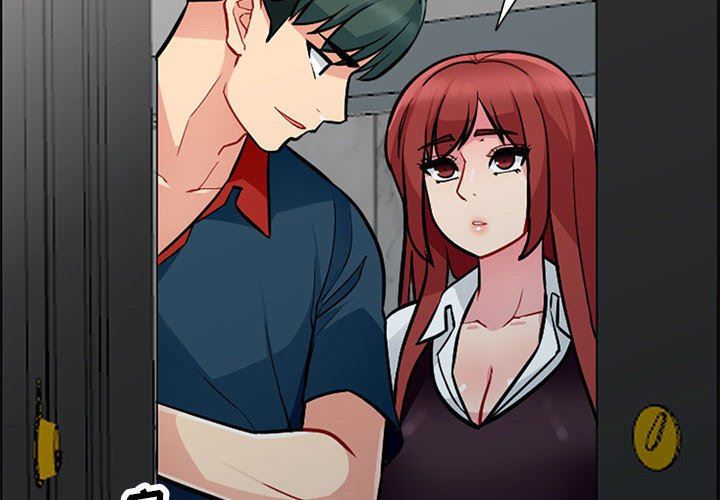 [Manhwa] My stepmother is a widow Plot, mature woman, big breasts#[130P]-2