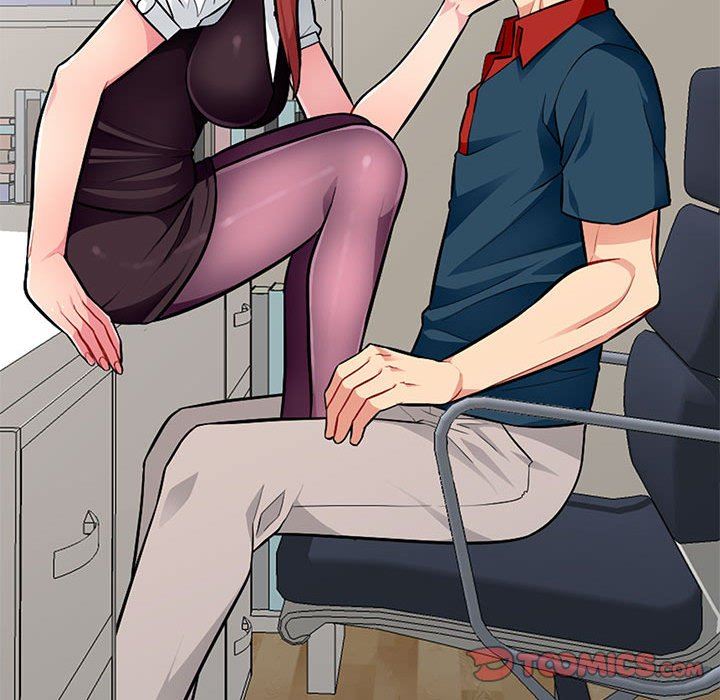 [Manhwa] My stepmother is a widow Plot, mature woman, big breasts#[130P]-21
