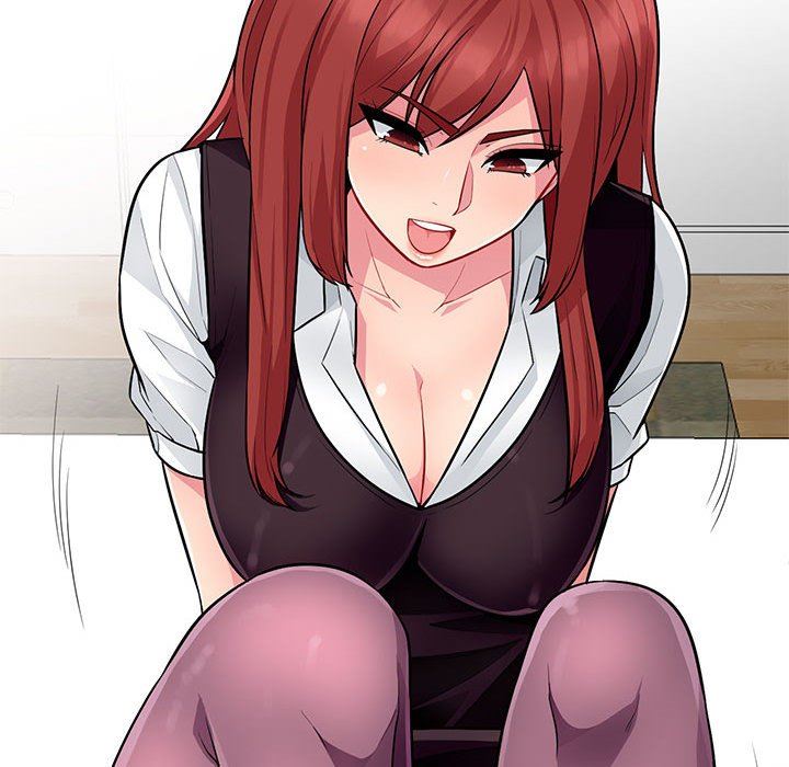 [Manhwa] My stepmother is a widow Plot, mature woman, big breasts#[130P]-25