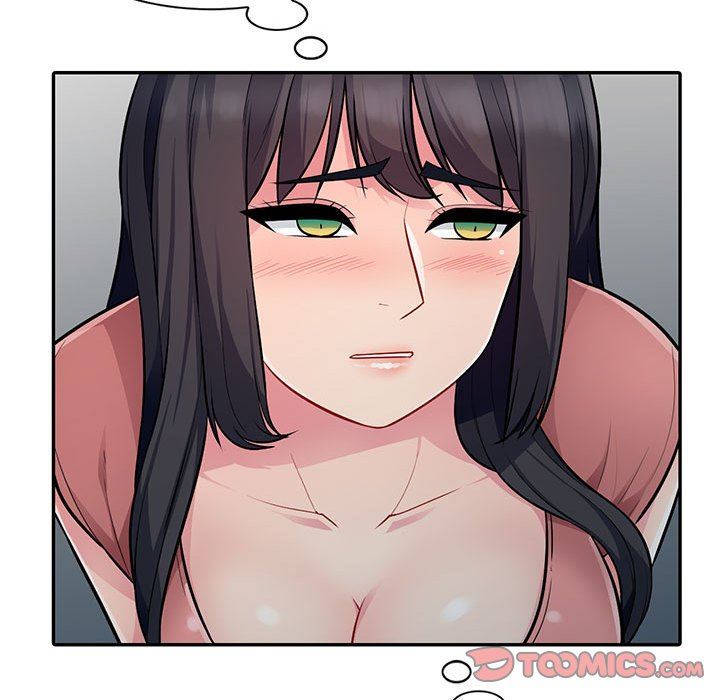 [Manhwa] My stepmother is a widow Plot, mature woman, big breasts#[130P]-99