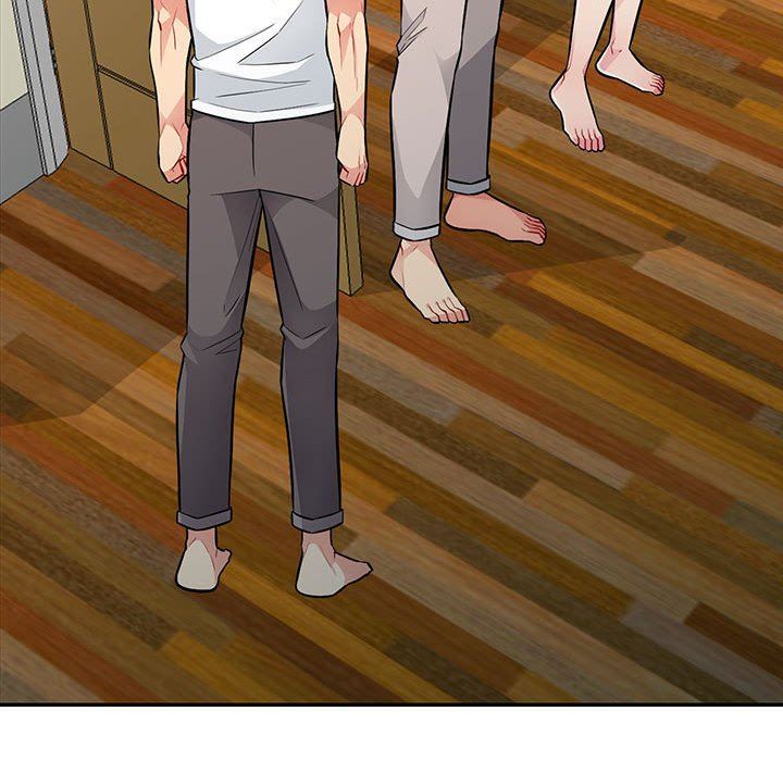 [Manhwa] My stepmother is a widow Plot, mature woman, big breasts#[148P]-101