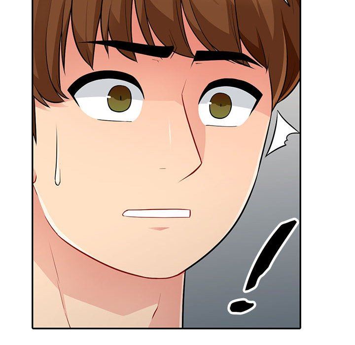 [Manhwa] My stepmother is a widow Plot, mature woman, big breasts#[148P]-119
