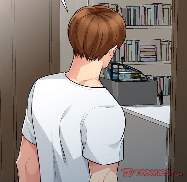 [Manhwa] My stepmother is a widow Plot, mature woman, big breasts#[148P]-141