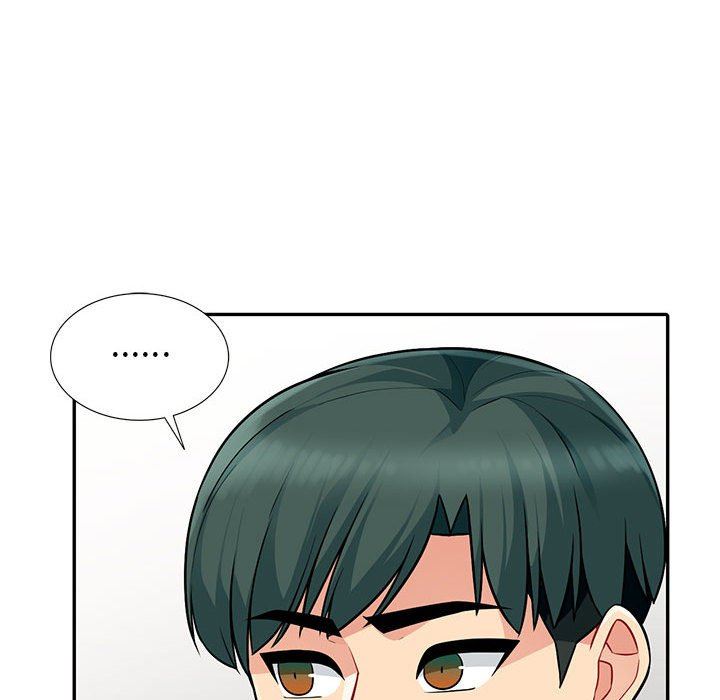 [Manhwa] My stepmother is a widow Plot, mature woman, big breasts#[148P]-16