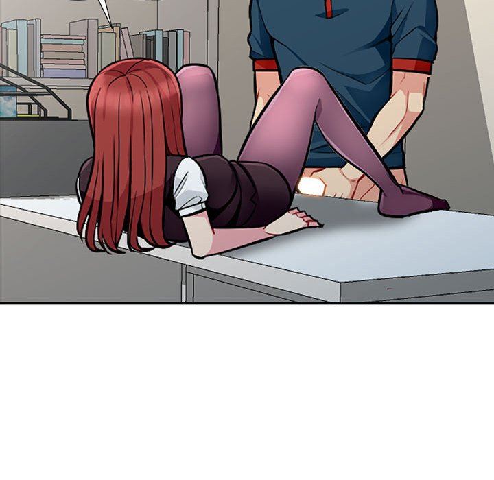 [Manhwa] My stepmother is a widow Plot, mature woman, big breasts#[148P]-19