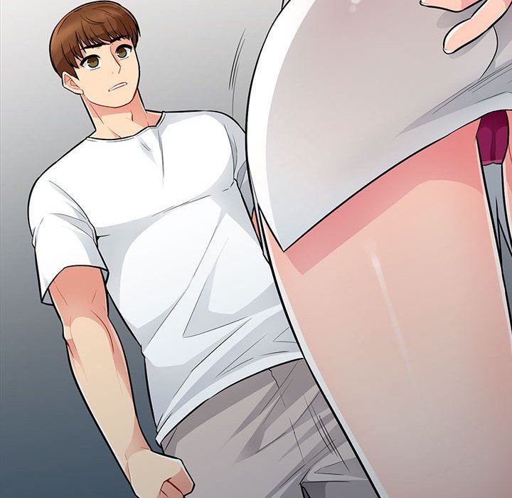[Manhwa] My stepmother is a widow Plot, mature woman, big breasts#[148P]-98