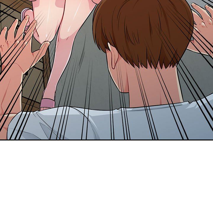 [Manhwa] My stepmother is a widow Plot, mature woman, big breasts#[149P]-130