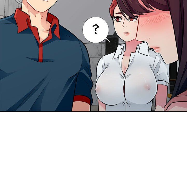 [Manhwa] My stepmother is a widow Plot, mature woman, big breasts#[149P]-43