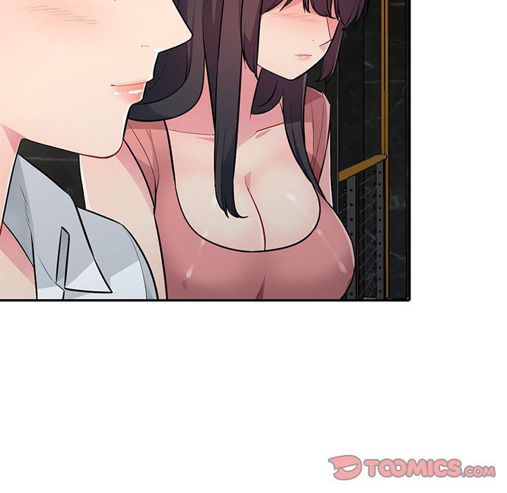 [Manhwa] My stepmother is a widow Plot, mature woman, big breasts#[149P]-45