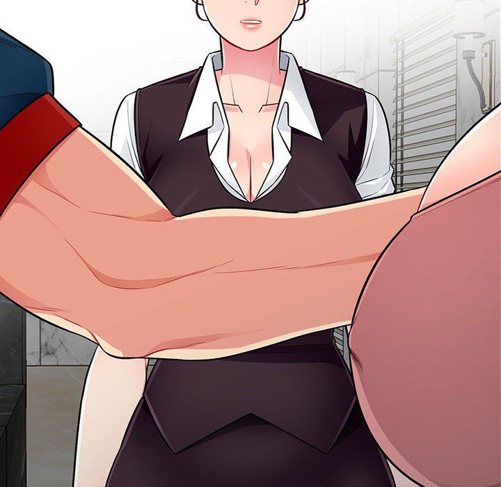 [Manhwa] My stepmother is a widow Plot, mature woman, big breasts#[149P]-90
