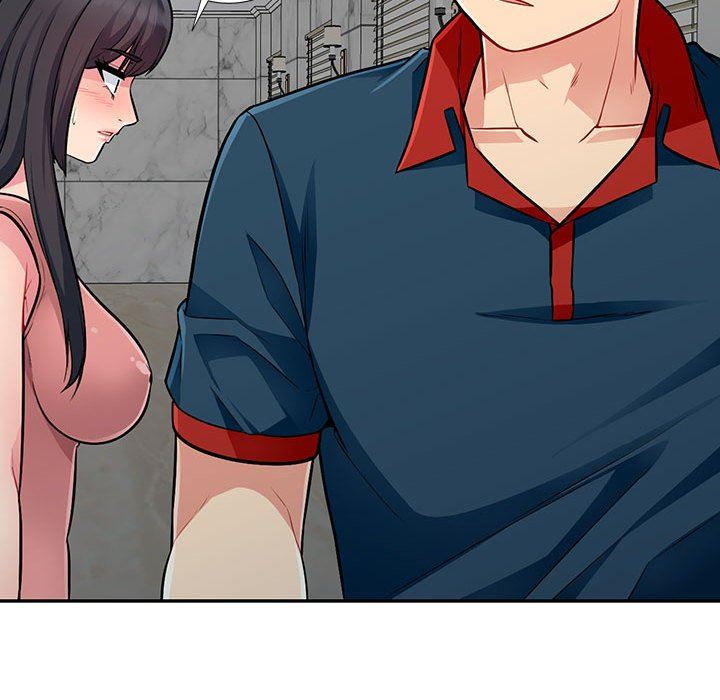 [Manhwa] My stepmother is a widow Plot, mature woman, big breasts#[149P]-95