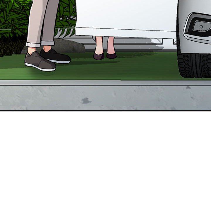 [Manhwa] My stepmother is a widow Plot, mature woman, big breasts#[149P]-98