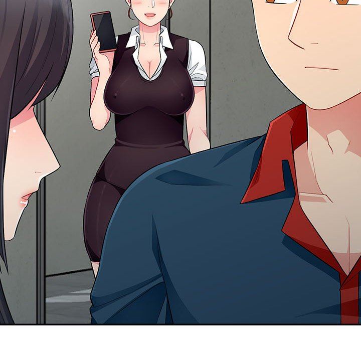 [Manhwa] My stepmother is a widow Plot, mature woman, big breasts#[143P]-122