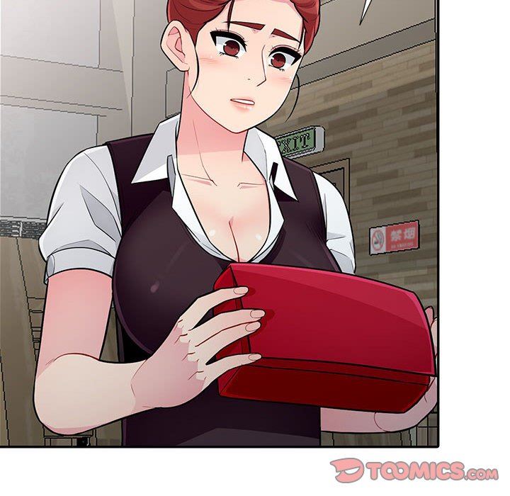[Manhwa] My stepmother is a widow Plot, mature woman, big breasts#[143P]-45