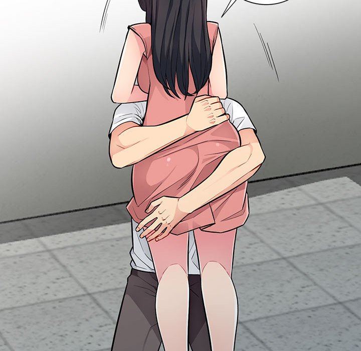 [Manhwa] My stepmother is a widow Plot, mature woman, big breasts#[143P]-50