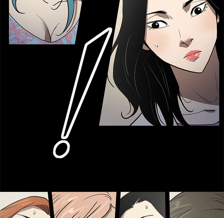 [韩国漫画] 七公主 剧情,巨乳大奶#[107P]-15