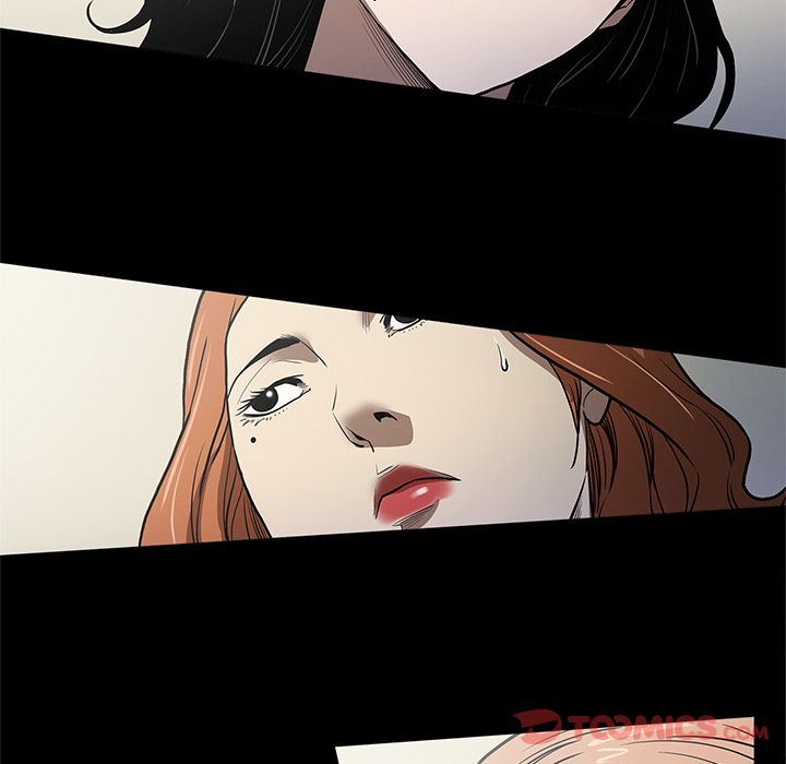 [韩国漫画] 七公主 剧情,巨乳大奶#[107P]-40