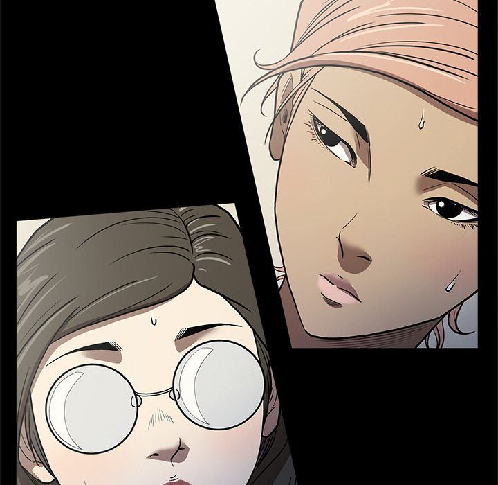 [韩国漫画] 七公主 剧情,巨乳大奶#[107P]-41