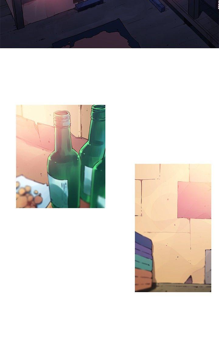 [韩国漫画] 我女友是AV女优 爱情,女教师#[24P]-10