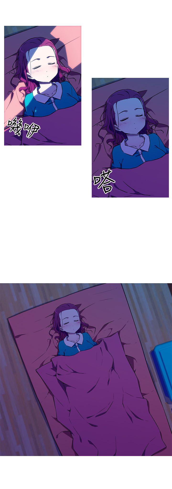 [韩国漫画] 我女友是AV女优 爱情,女教师#[15P]-14