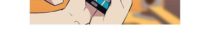 [韩国漫画] 我女友是AV女优 爱情,女教师#[15P]-3