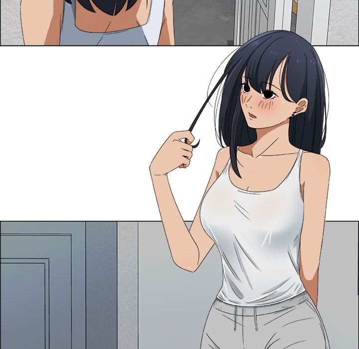 [韩国漫画] 漂亮姐姐 爱情,巨乳大奶#[109P]-38