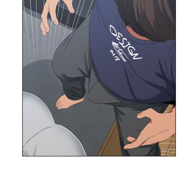 [韩国漫画] 漂亮姐姐 爱情,巨乳大奶#[109P]-55