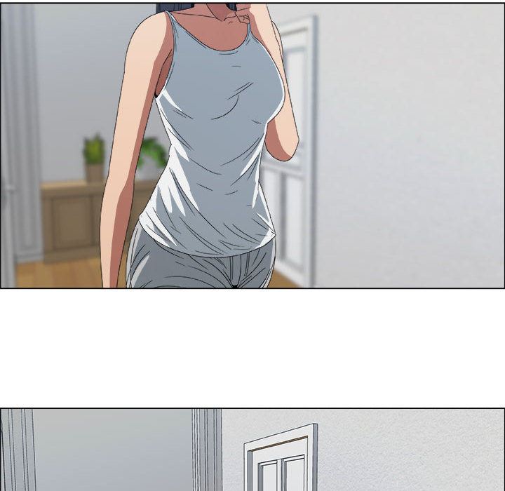 [韩国漫画] 漂亮姐姐 爱情,巨乳大奶#[109P]-65