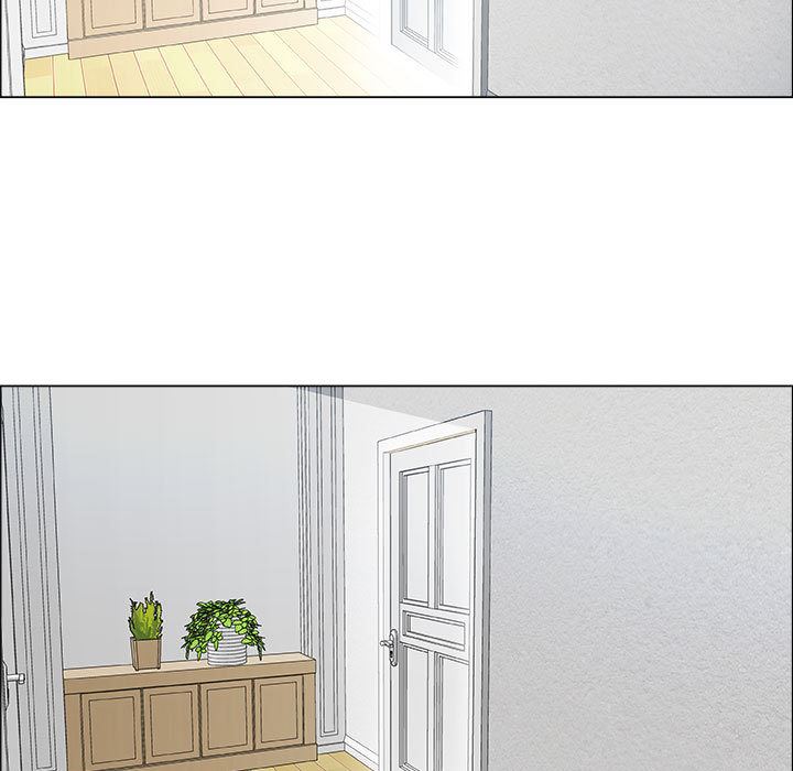 [韩国漫画] 漂亮姐姐 爱情,巨乳大奶#[109P]-68