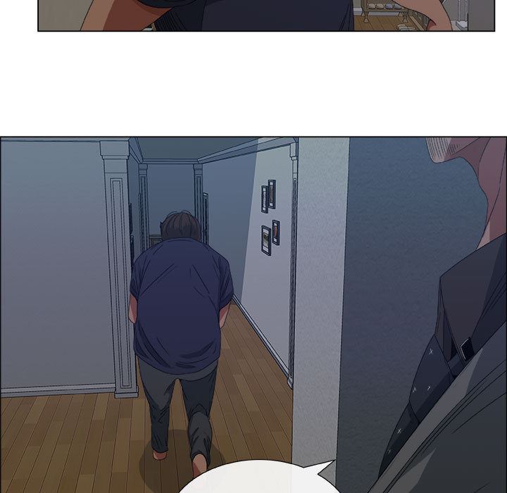 [韩国漫画] 漂亮姐姐 爱情,巨乳大奶#[109P]-72